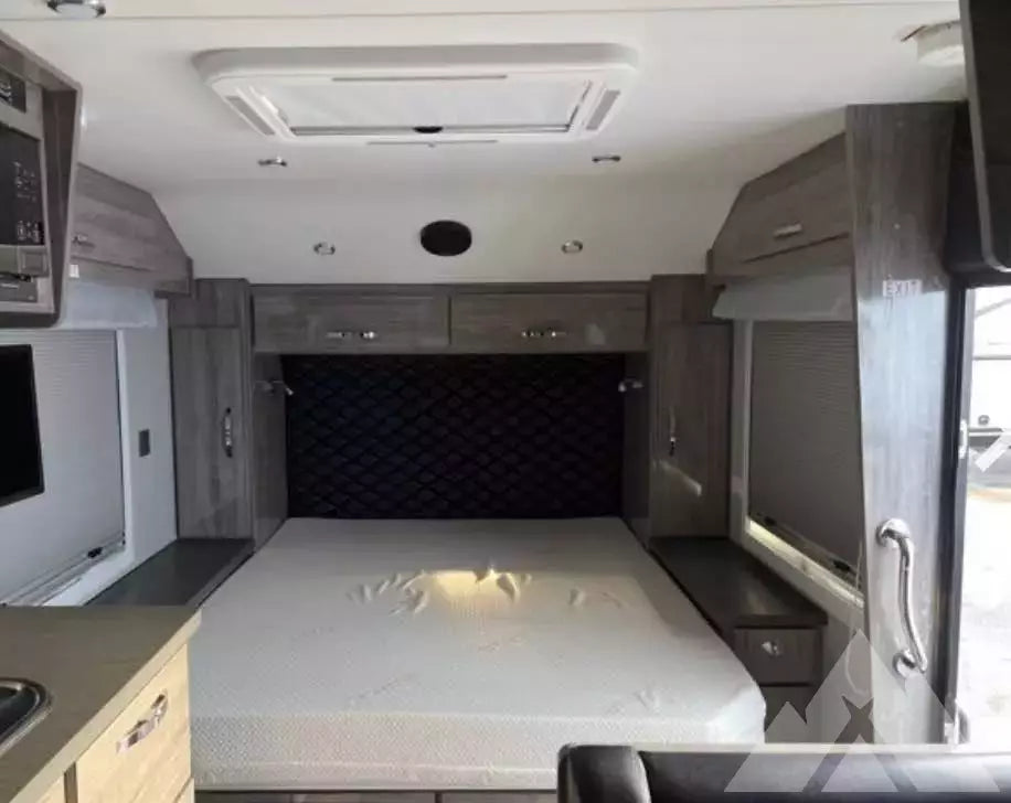 2020 Black Series hq19 — used overland trailer for sale in Mesquite, NV (photo 4) — photo 4