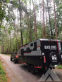 2020 Black Series hq19 — used overland trailer for sale in Bozeman, MT