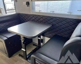 2020 Black Series hq19 — used overland trailer for sale in Mesquite, NV (photo 5)