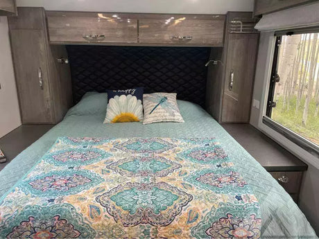 2020 Black Series hq19 — used overland trailer for sale in Norwood, CO (photo 5)