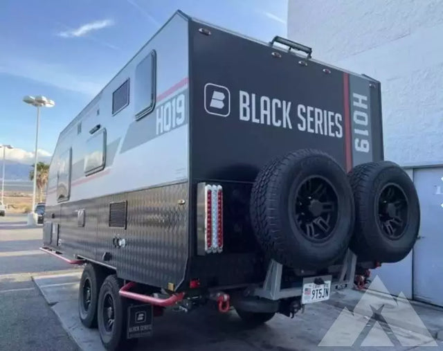 2020 Black Series hq19 — photo 3