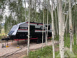 2020 Black Series hq19 — used overland trailer for sale in Telluride, CO