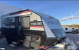 2020 Black Series hq19 — used overland trailer for sale in Mesquite, NV