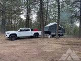2020 Black Series patron — used overland trailer for sale in Mountain Home, ID (photo 2)