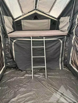 2020 Black Series Sergeant — used overland trailer for sale in Surprise, AZ (photo 2)