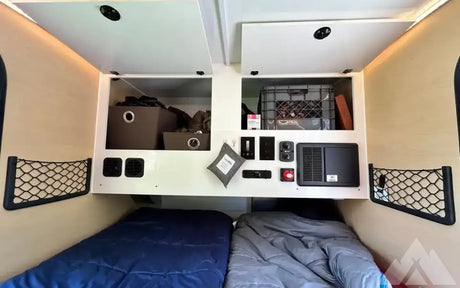 2020 Boreas Campers boreas mxt — used overland trailer for sale in Erie, CO (photo 9)