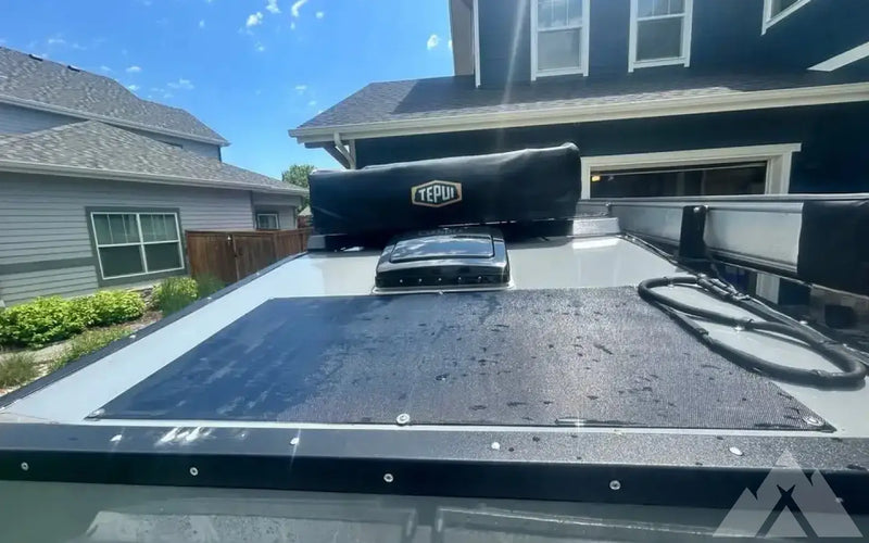 2020 Boreas Campers boreas mxt — used overland trailer for sale in Erie, CO (photo 7) — photo 7