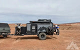 2020 Boreas Campers boreas mxt — used overland trailer for sale in Erie, CO (photo 10)