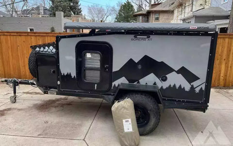 2020 Boreas xt