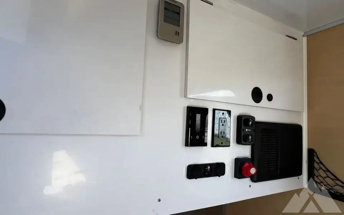 2020 Boreas XT — used overland trailer for sale in Apache Junction, AZ (photo 4) — photo 4