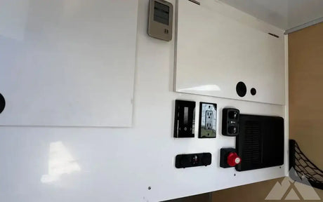 2020 Boreas XT — used overland trailer for sale in Apache Junction, AZ (photo 4)