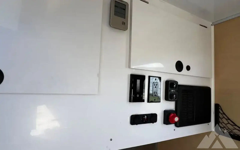 2020 Boreas XT — used overland trailer for sale in Apache Junction, AZ (photo 4) — photo 4