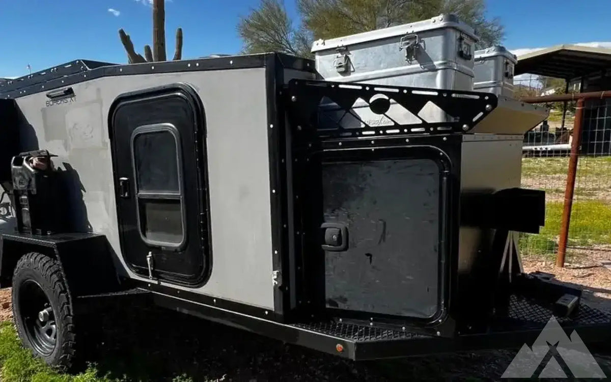 2020 Boreas XT — used overland trailer for sale in Apache Junction, AZ — photo 1