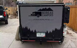 2020 Boreas xt — used overland trailer for sale in Denver, CO (photo 2)