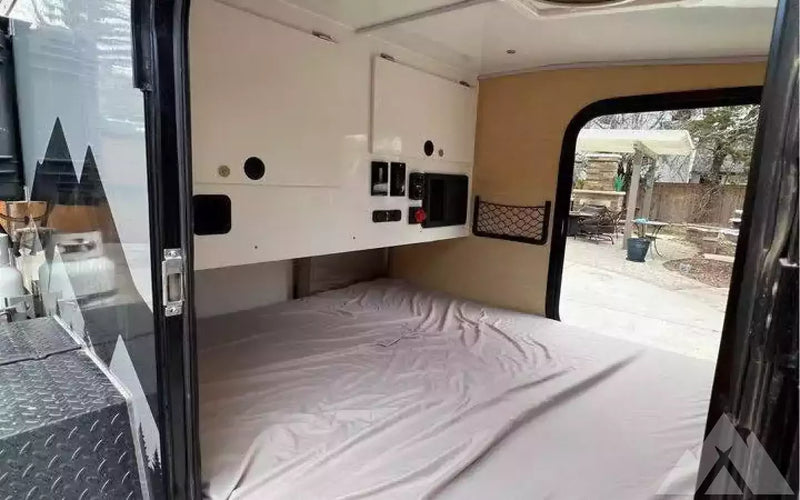 2020 Boreas xt — used overland trailer for sale in Denver, CO (photo 5) — photo 5