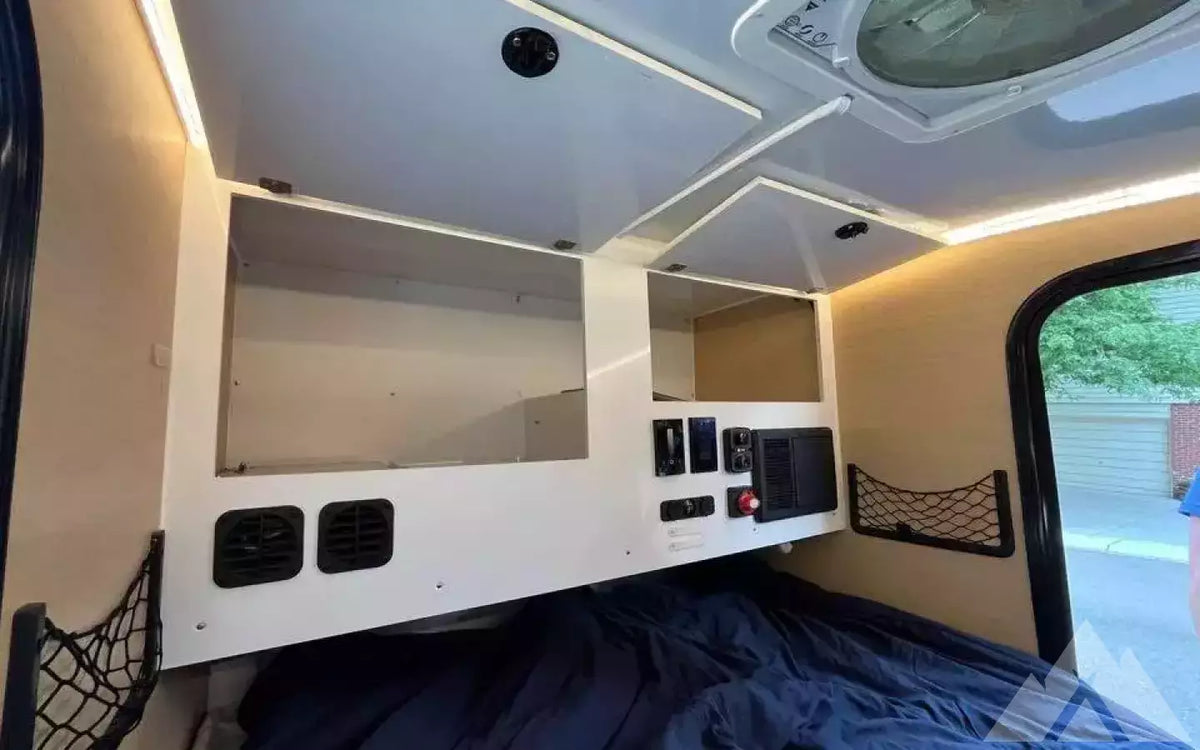 2020 Boreas XT Camper — used overland trailer for sale in Broomfield, CO (photo 5) — photo 5