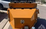2020 canyonland coach camper — used overland trailer for sale in Ogden, UT (photo 4)