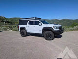 2020 Chevrolet Colorado — used overland rig for sale in Salt Lake City, UT (photo 2)