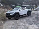 2020 Chevrolet Colorado — used overland rig for sale in Salt Lake City, UT