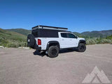 2020 Chevrolet Colorado — used overland rig for sale in Salt Lake City, UT (photo 3)