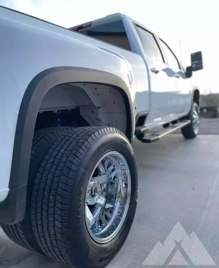 2020 Chevrolet Silverado 3500 Pickup — used overland rig for sale in Brigham City, UT (photo 5) — photo 5