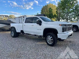2020 Chevrolet Silverado 3500 Pickup — used overland rig for sale in Brigham City, UT (photo 3)