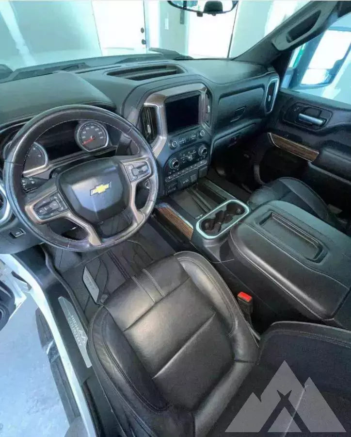 2020 Chevrolet Silverado 3500 Pickup — used overland rig for sale in Brigham City, UT (photo 7) — photo 7