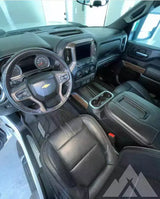 2020 Chevrolet Silverado 3500 Pickup — used overland rig for sale in Brigham City, UT (photo 7)