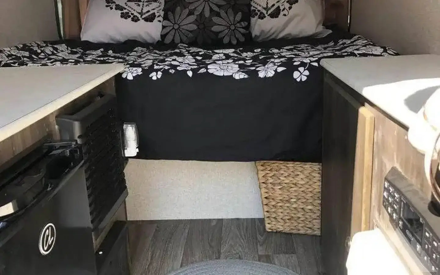 2020 Coachman Clipper 9.0TD — used overland trailer for sale in Provo, UT (photo 4) — photo 4