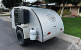 2020 Colorado Teardrop base drop — used overland trailer for sale in Litchfield Park, AZ (photo 2)