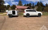 2020 Colorado Teardrop canyonland pinnacle — used overland trailer for sale in Pagosa Springs, CO (photo 2)