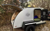 2020 Colorado Teardrops canyonlands pinnacle — used overland trailer for sale in Carbondale, CO (photo 2)