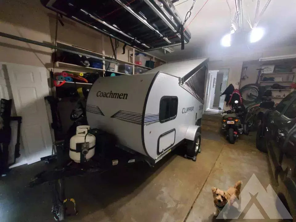 2020 Couchman clipper — used overland trailer for sale in Salt Lake City, UT (photo 5) — photo 5