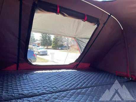 2020 Custom Built overland camping trailer — used overland trailer for sale in Centennial, CO (photo 3)