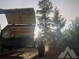 2020 Custom camper — used overland trailer for sale in Boulder, CO (photo 5)