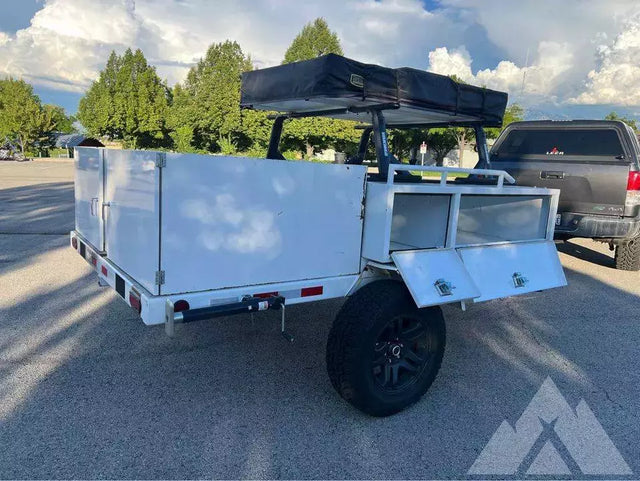 2020 Custom custom — photo 3