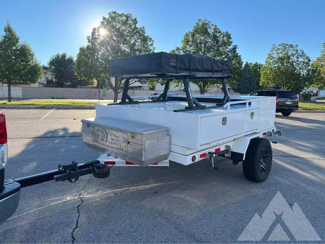 2020 Custom custom — photo 2