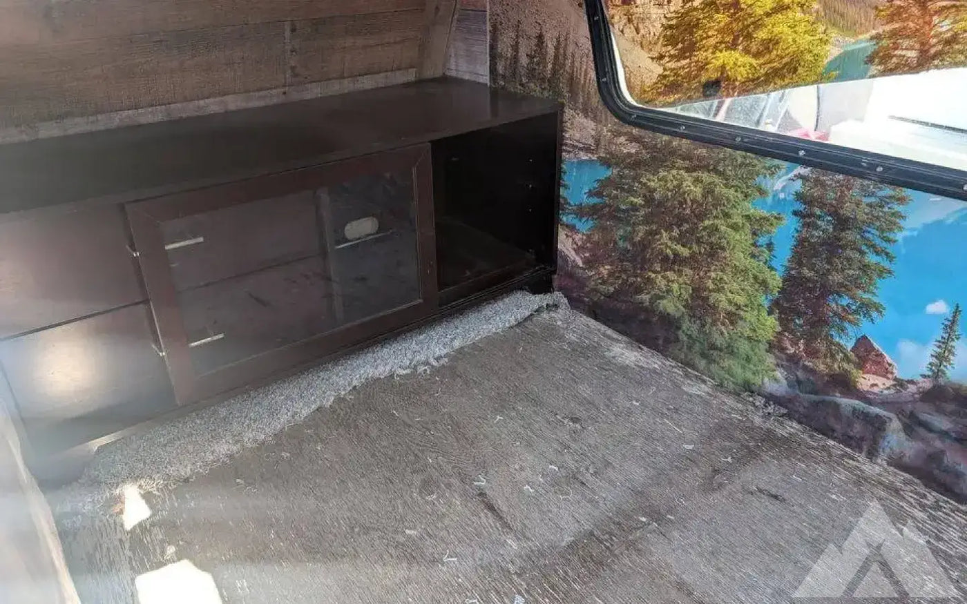 2020 CUSTOM MADE camping trailer — used overland trailer for sale in Midvale, UT (photo 4) — photo 4