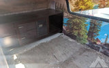 2020 CUSTOM MADE camping trailer — used overland trailer for sale in Midvale, UT (photo 4)