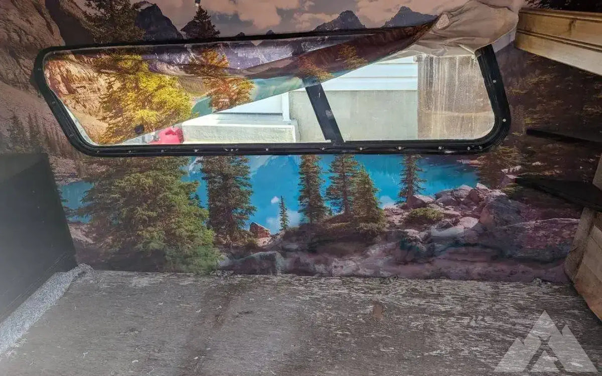 2020 CUSTOM MADE camping trailer — used overland trailer for sale in Midvale, UT (photo 5) — photo 5
