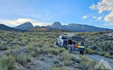 2020 Custom off road trailer — used overland trailer for sale in West Valley City, UT (photo 4)