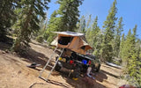 2020 Custom off road trailer — used overland trailer for sale in West Valley City, UT (photo 2)