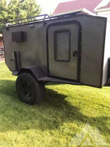 2020 Custom overland trailer — used overland trailer for sale in Lehi, UT (photo 4)