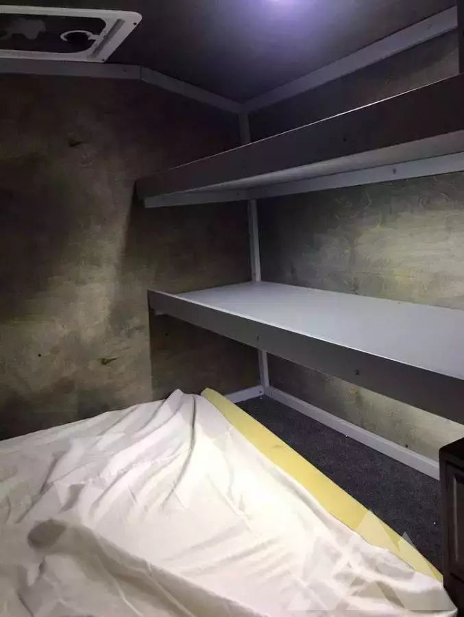 2020 Custom overland trailer — used overland trailer for sale in Lehi, UT (photo 3)