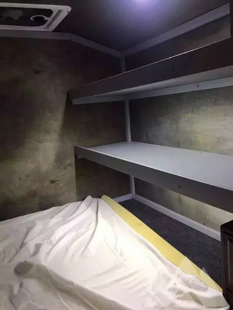 2020 Custom overland trailer — used overland trailer for sale in Lehi, UT (photo 3)