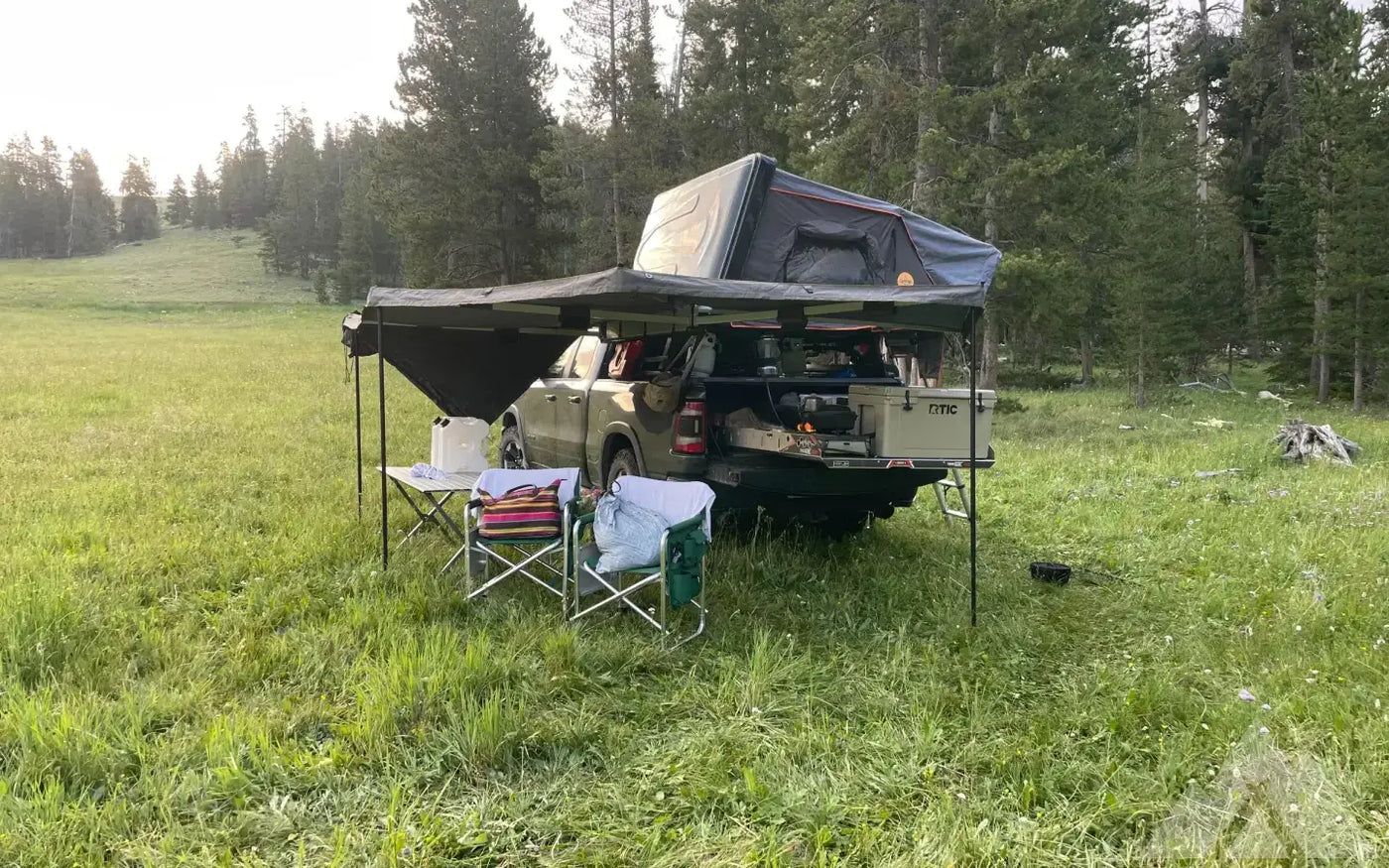 2020 Dodge Ram 1500 Pickup — used overland rig for sale in Panama City Beach, FL (photo 4) — photo 4