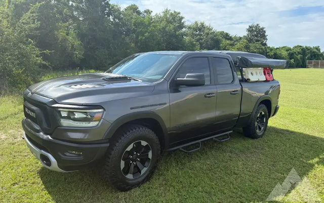 2020 Dodge Ram 1500 Pickup — photo 2