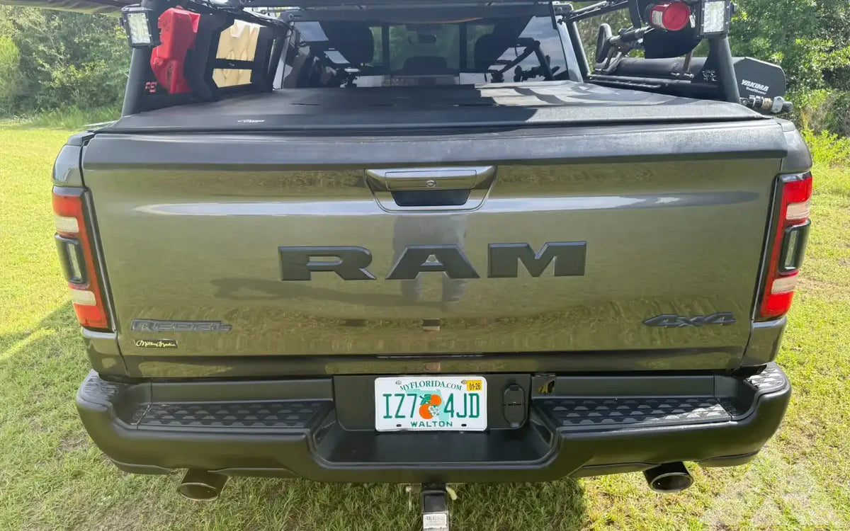 2020 Dodge Ram 1500 Pickup — used overland rig for sale in Panama City Beach, FL (photo 6) — photo 6