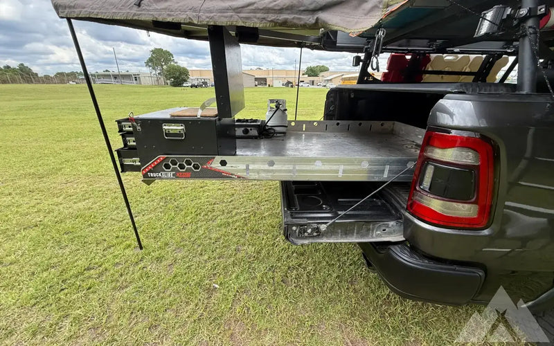 2020 Dodge Ram 1500 Pickup — used overland rig for sale in Panama City Beach, FL (photo 9) — photo 9