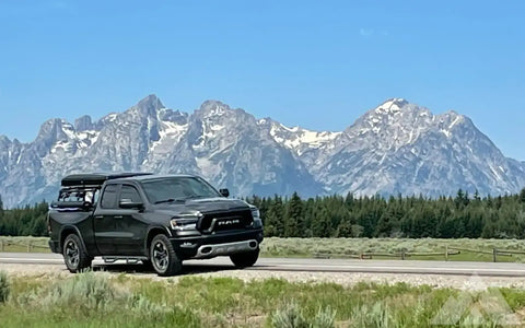 2020 Dodge Ram 1500 Pickup